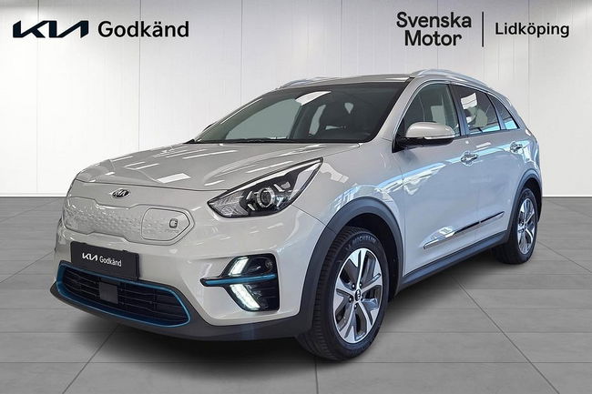 Kia Niro 2020