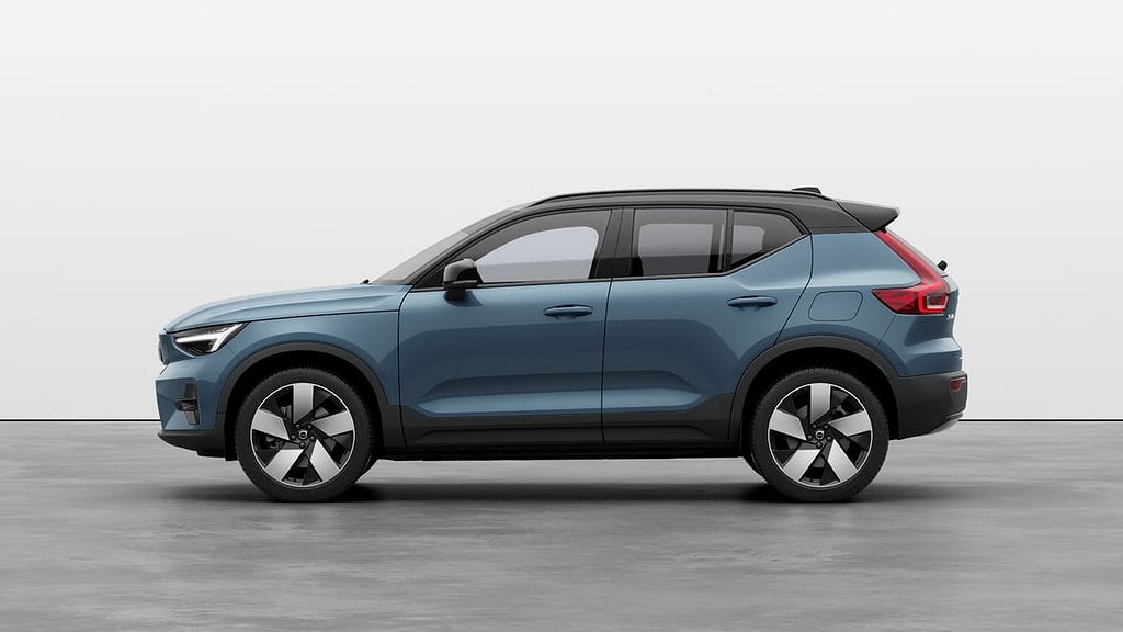 Volvo XC40 2023