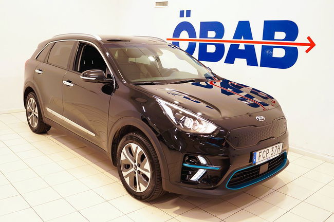 Kia Niro 2021