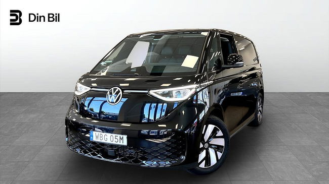 Volkswagen ID.Buzz 2024