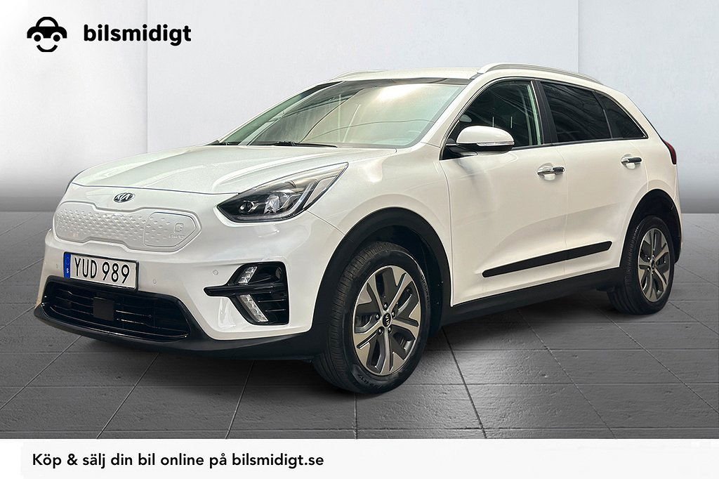 Kia Niro 2018