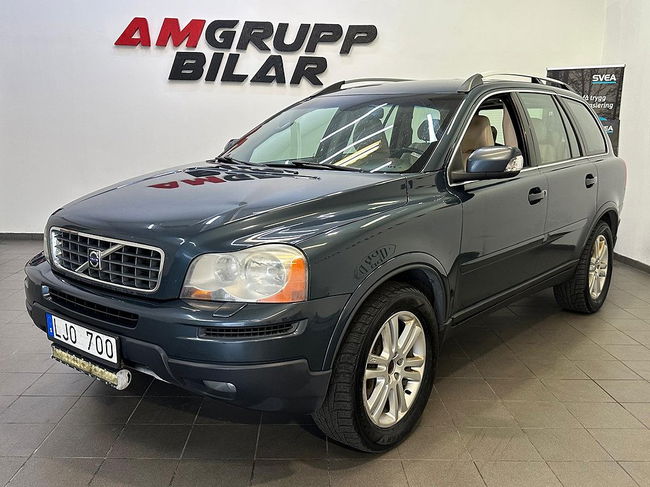 Volvo XC90 2006