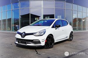 Renault Clio 2016