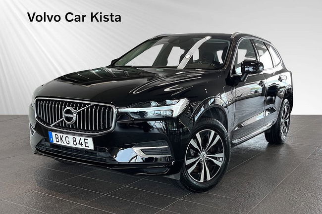 Volvo XC60 2020