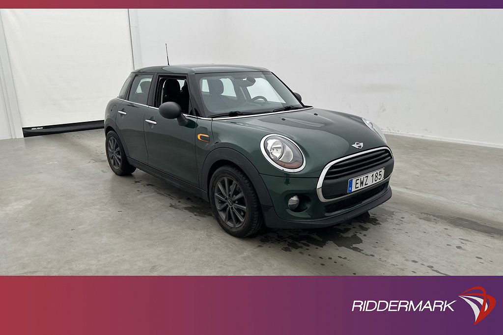 Mini One 2015