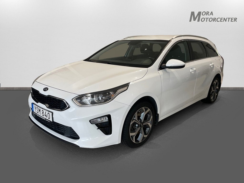 Kia Ceed 2018