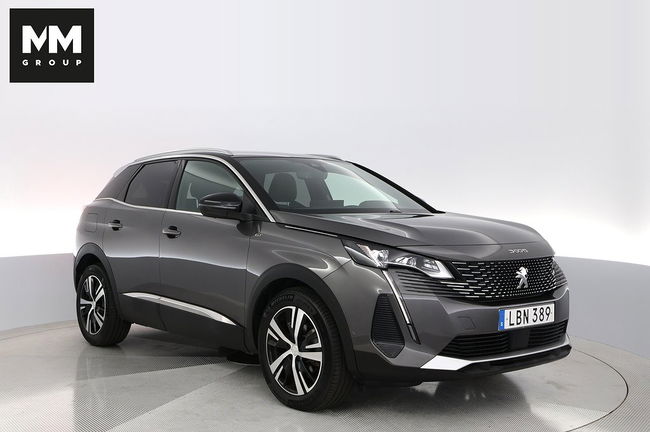 Peugeot 3008 2023