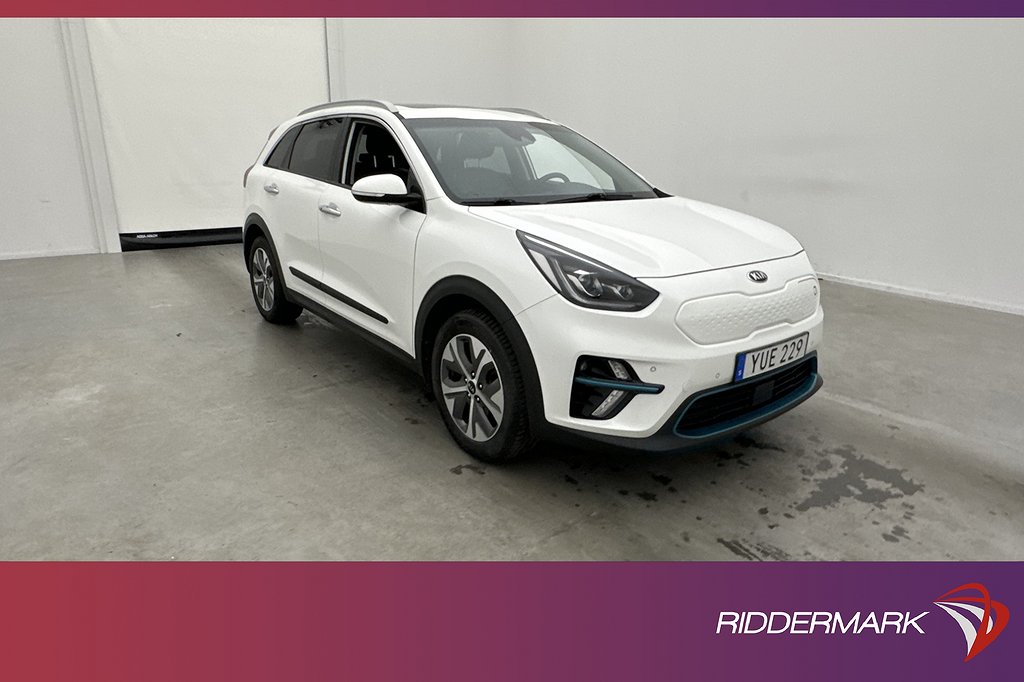 Kia Niro 2018