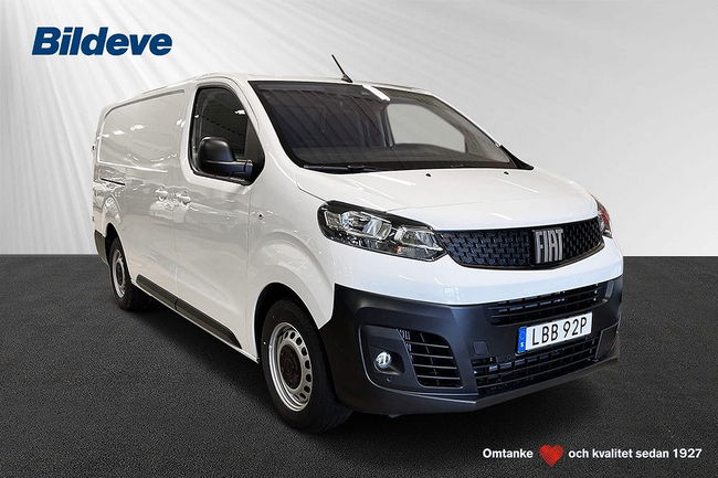 Fiat Scudo 2023