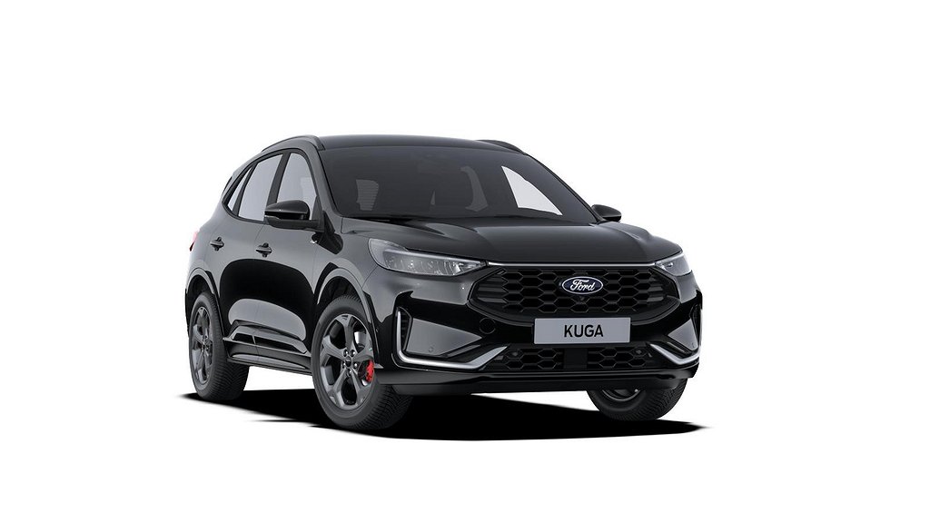 Ford Kuga 2024