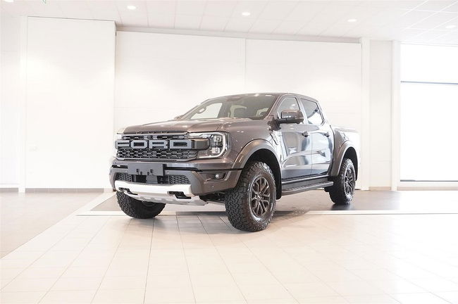 Ford Ranger 2024