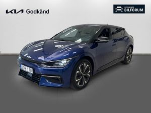 Kia EV6 2022
