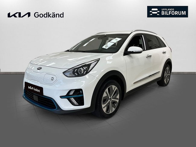 Kia Niro 2021