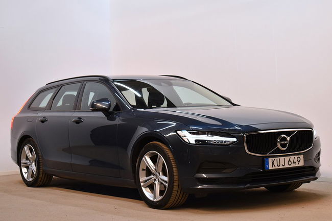 Volvo V90 2018