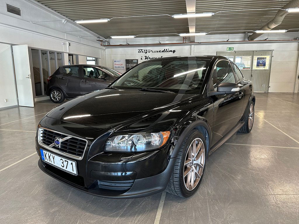 Volvo C30 2007