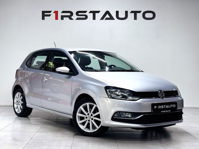 Volkswagen Polo 2017