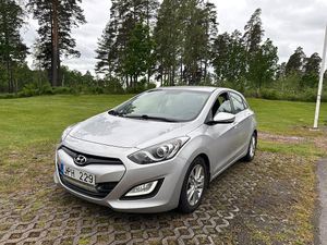 Hyundai i30 2013