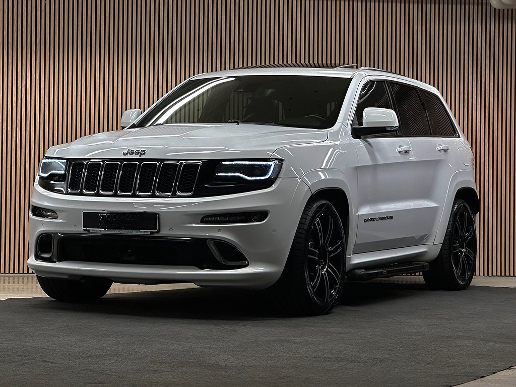 Jeep Grand Cherokee 2013