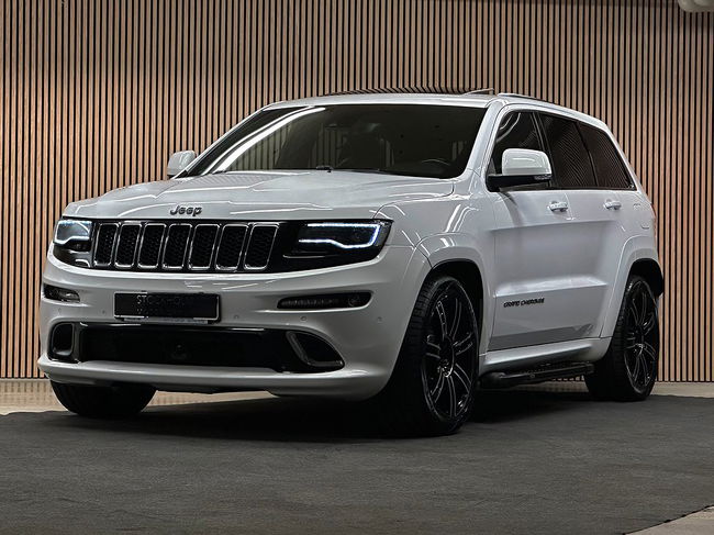 Jeep Grand Cherokee 2013