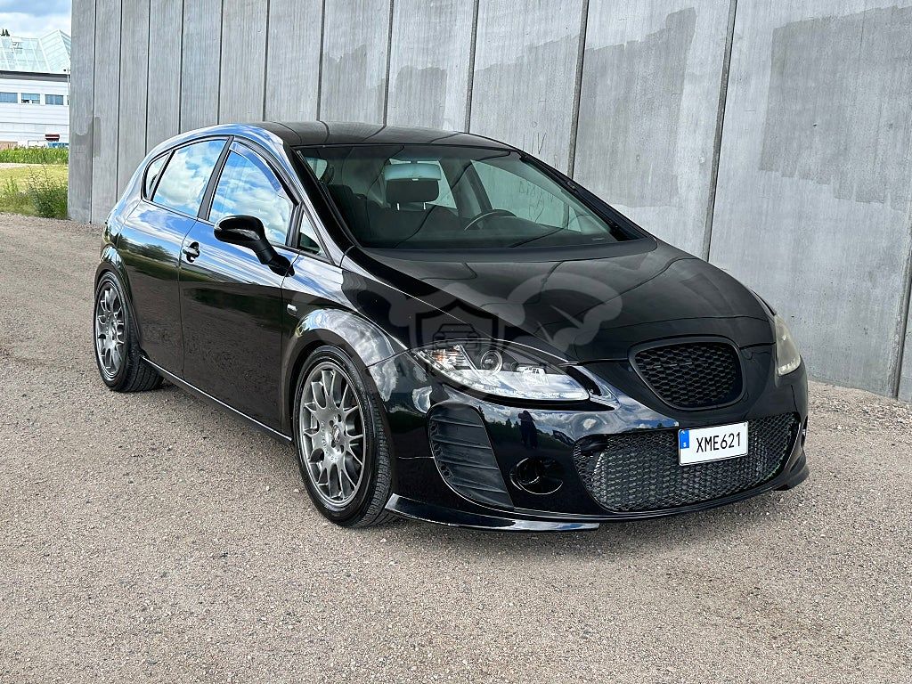 Seat Leon 2006