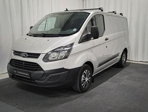 Ford Transit Custom 2016