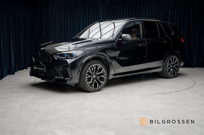 BMW X5 2022