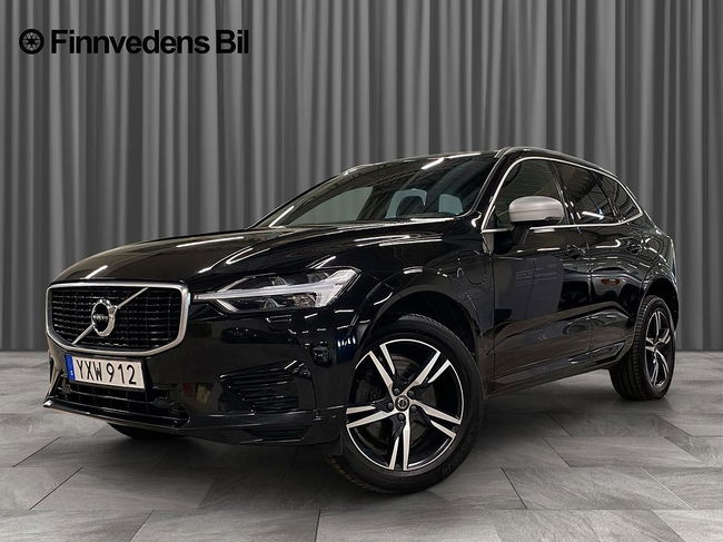 Volvo XC60 2017