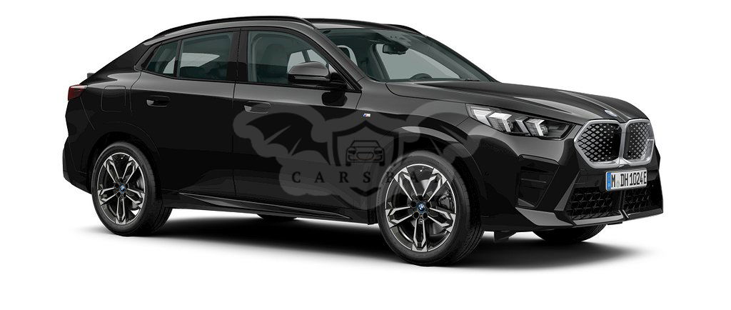 BMW iX2 2024