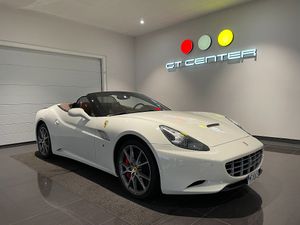 Ferrari California 2012