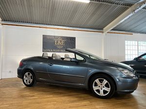 Peugeot 307 2004