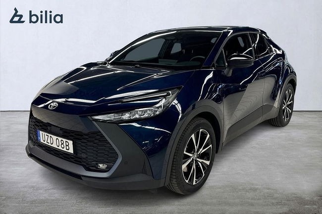 Toyota C-HR 2023