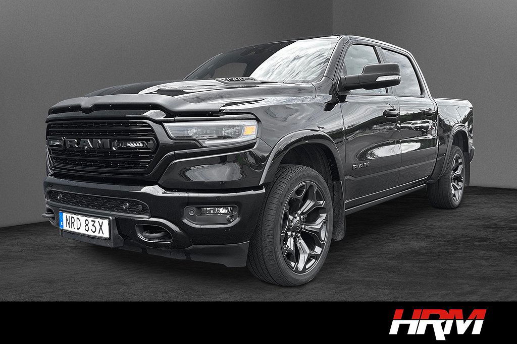 RAM 1500 2020