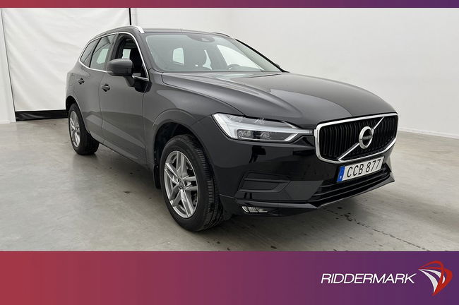 Volvo XC60 2018