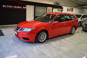 Saab 9-3 2008
