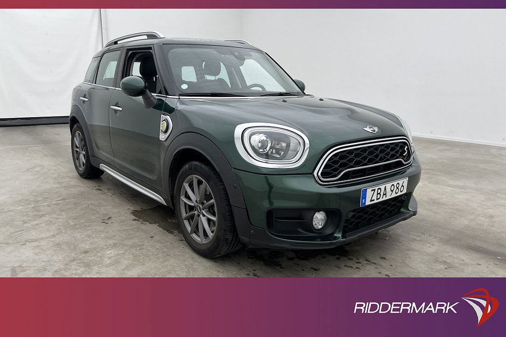 Mini Countryman 2017