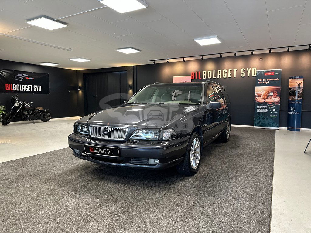 Volvo V70 1998