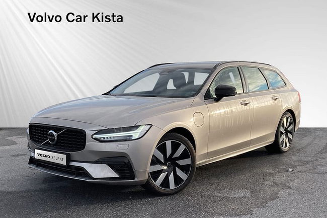 Volvo V90 2023