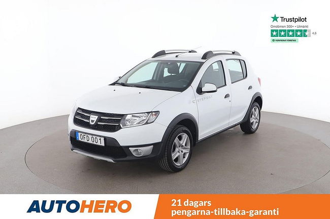 Dacia Sandero 2016