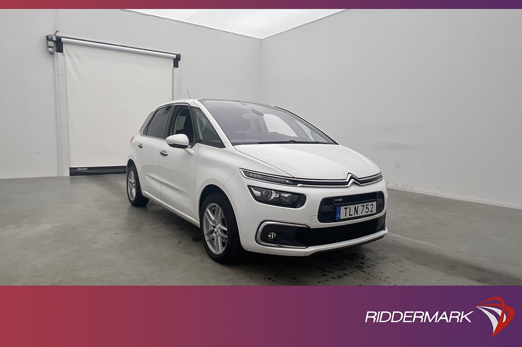 Citroën C4 Picasso 2017