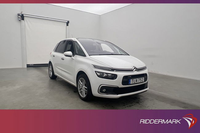 Citroën C4 Picasso 2017