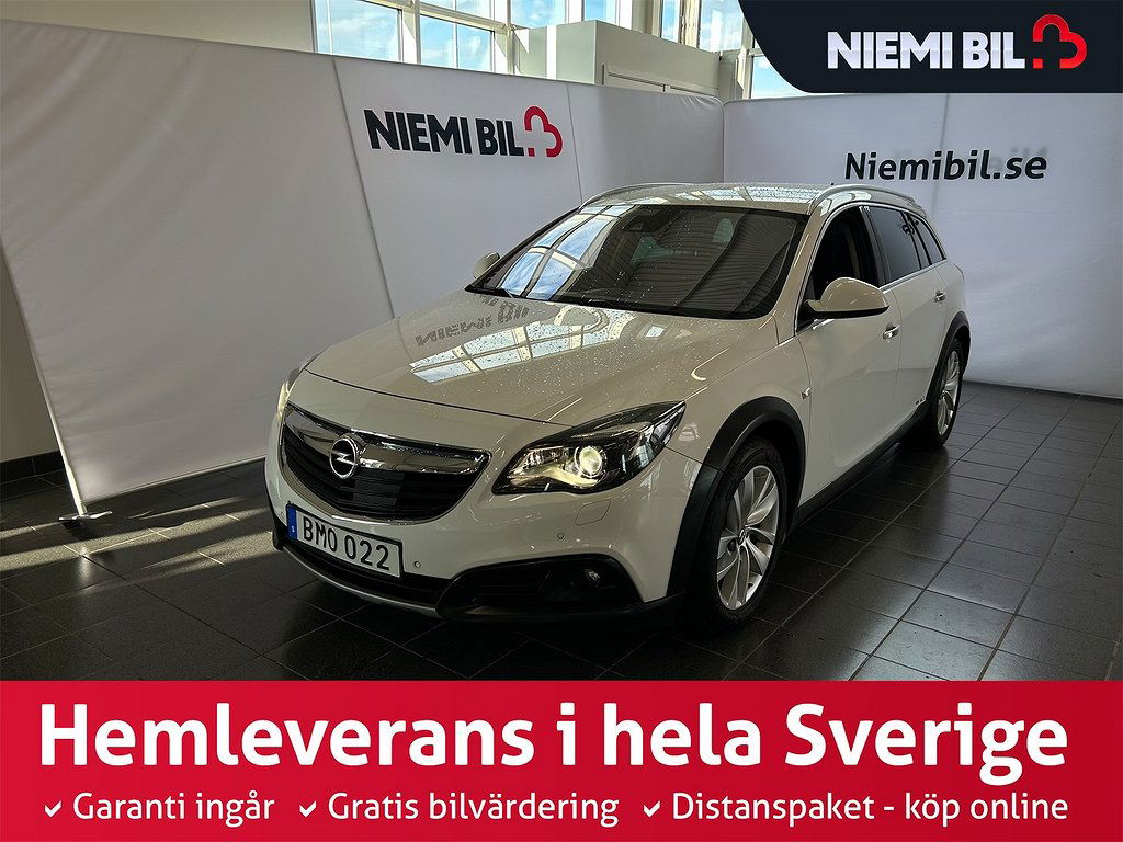 Opel Insignia 2014