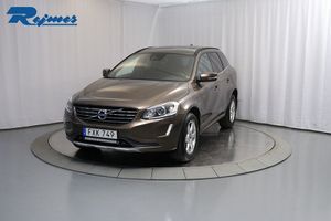 Volvo XC60 2016