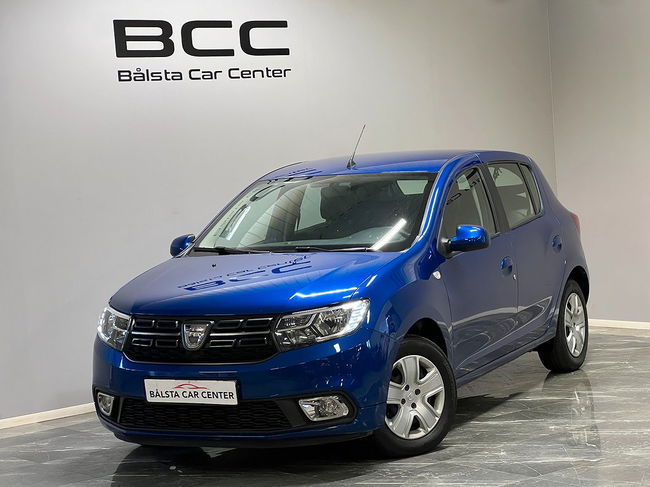 Dacia Sandero 2020