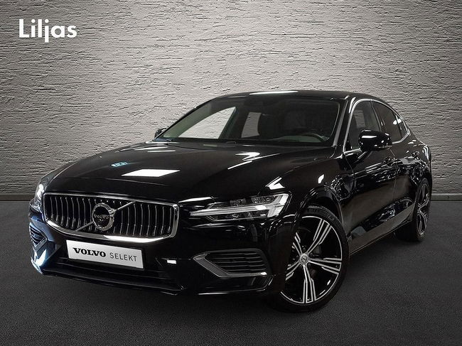 Volvo S60 2019