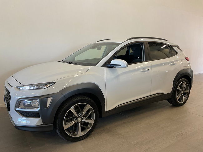 Hyundai Kona 2020