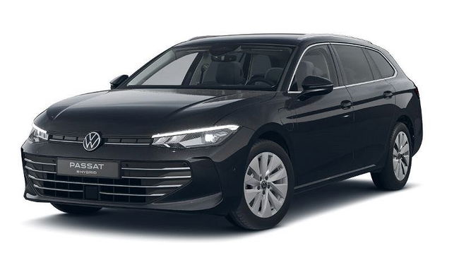 Volkswagen Passat 2024