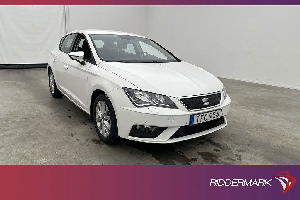 Seat Leon 2016