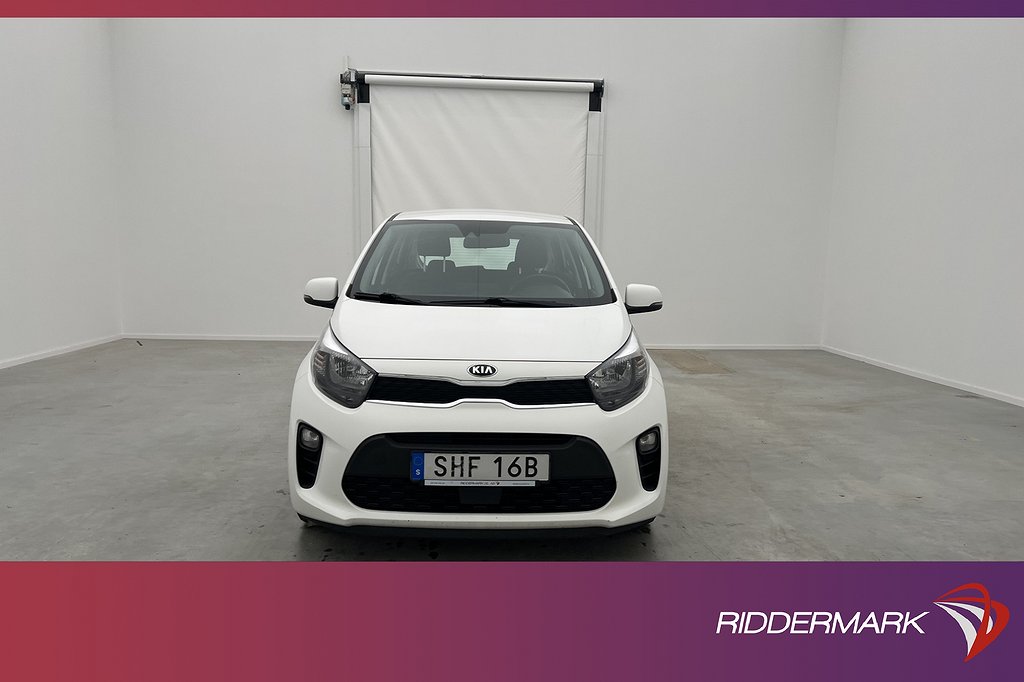 Kia Picanto 2021