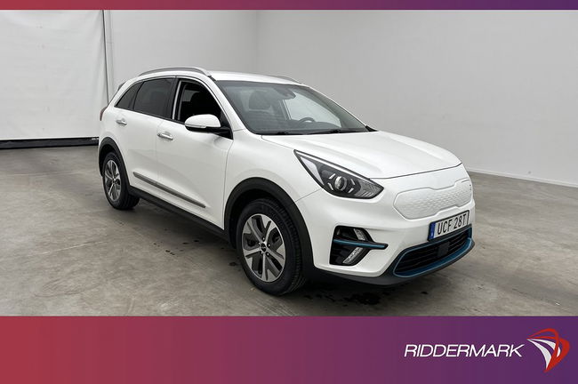 Kia Niro 2021