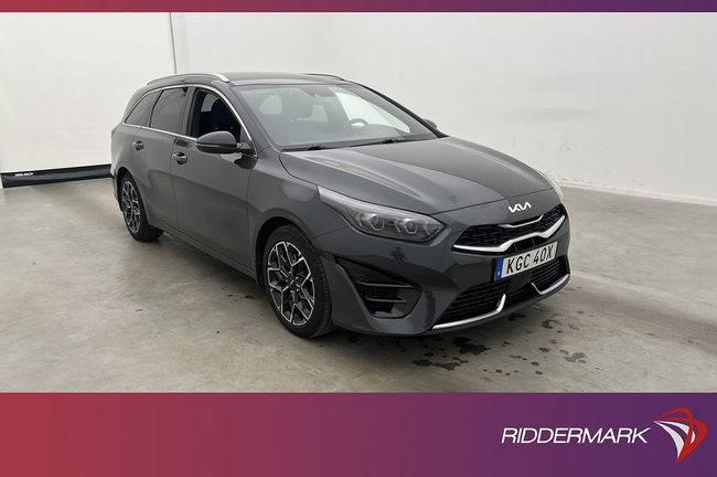 Kia Ceed 2021